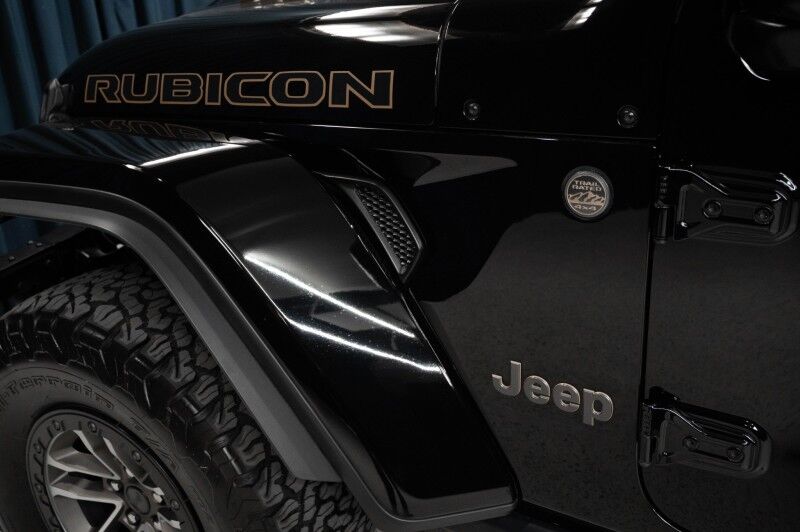 2024 Jeep Wrangler Rubicon 392 SUV Scottsdale AZ