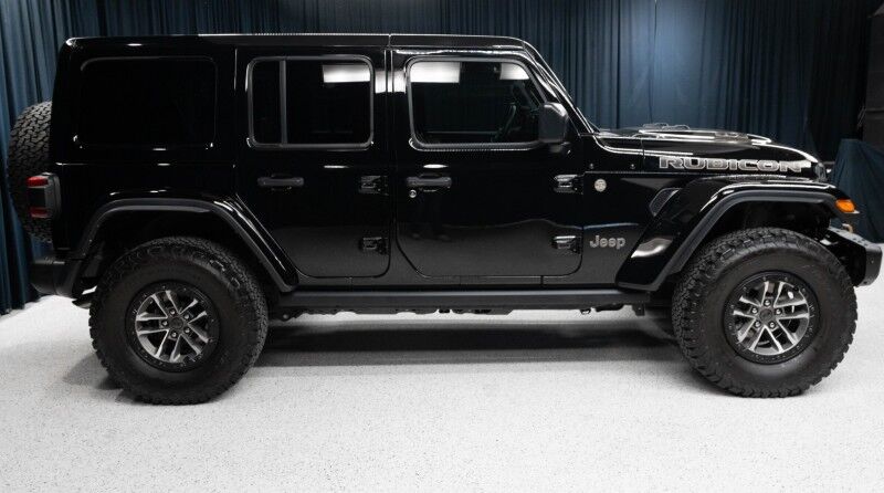 2024 Jeep Wrangler Rubicon 392 SUV Scottsdale AZ