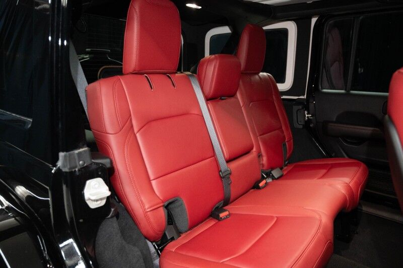 2024 Jeep Wrangler Rubicon 392 SUV Scottsdale AZ