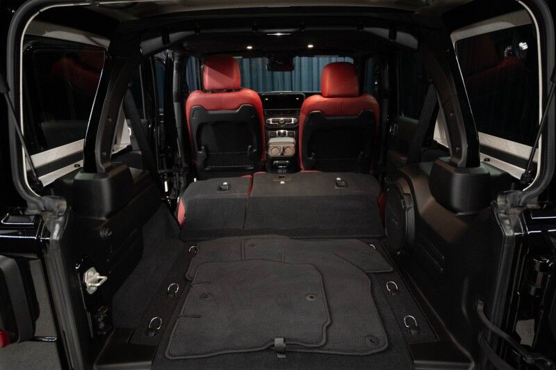 2024 Jeep Wrangler Rubicon 392 SUV Scottsdale AZ