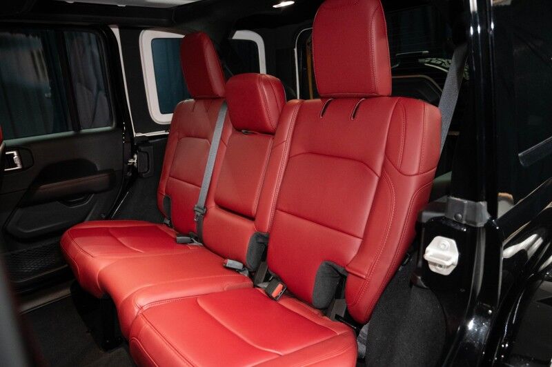 2024 Jeep Wrangler Rubicon 392 SUV Scottsdale AZ