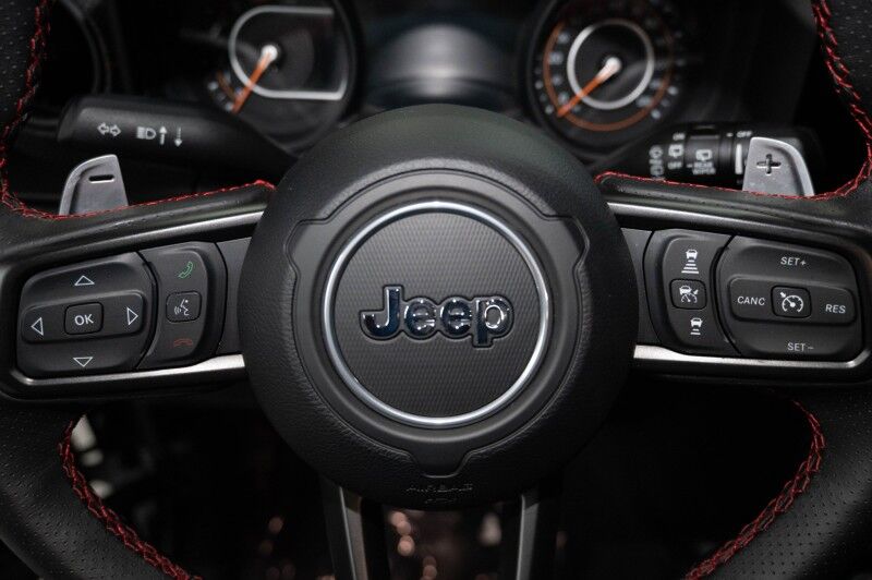 2024 Jeep Wrangler Rubicon 392 SUV Scottsdale AZ
