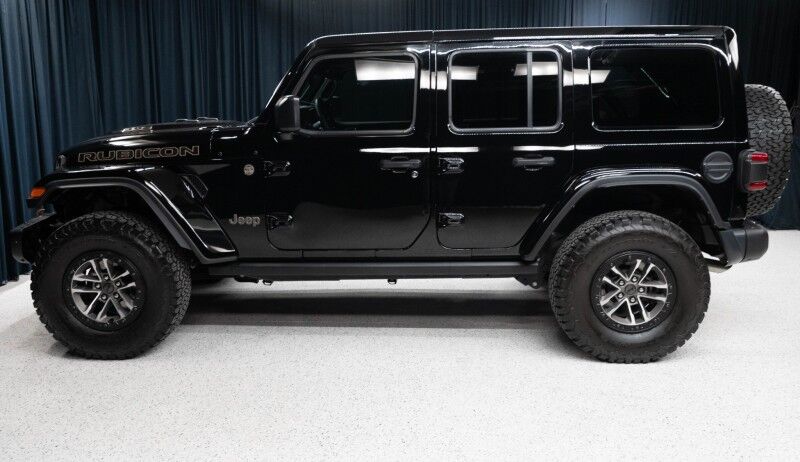 2024 Jeep Wrangler Rubicon 392 SUV Scottsdale AZ
