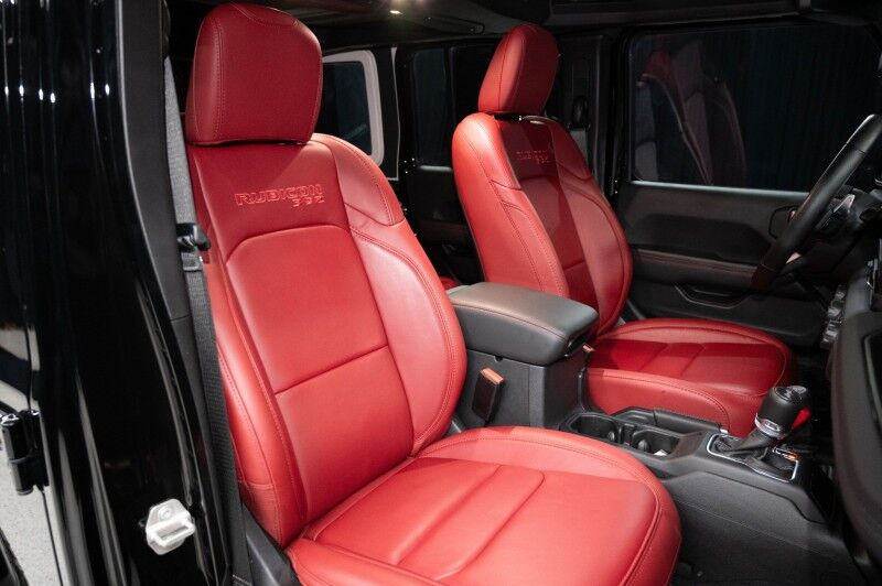 2024 Jeep Wrangler Rubicon 392 SUV Scottsdale AZ