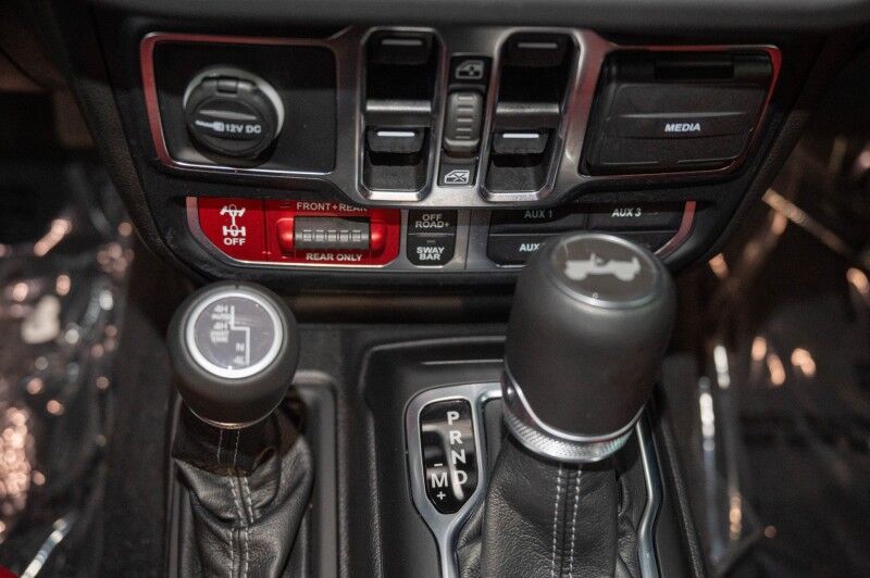 2024 Jeep Wrangler Rubicon 392 SUV Scottsdale AZ