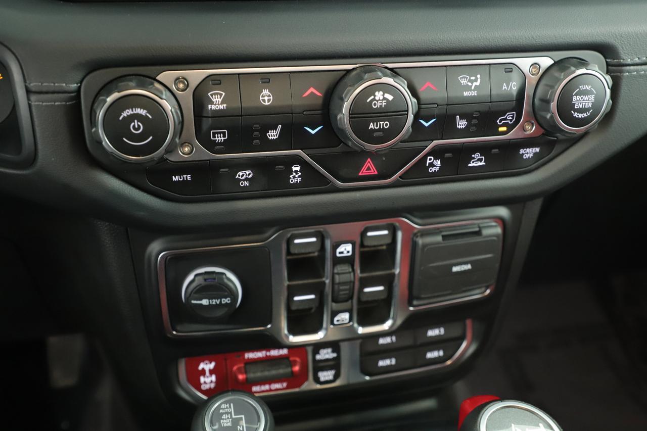 2024 Jeep Wrangler Rubicon 392 New Braunfels TX