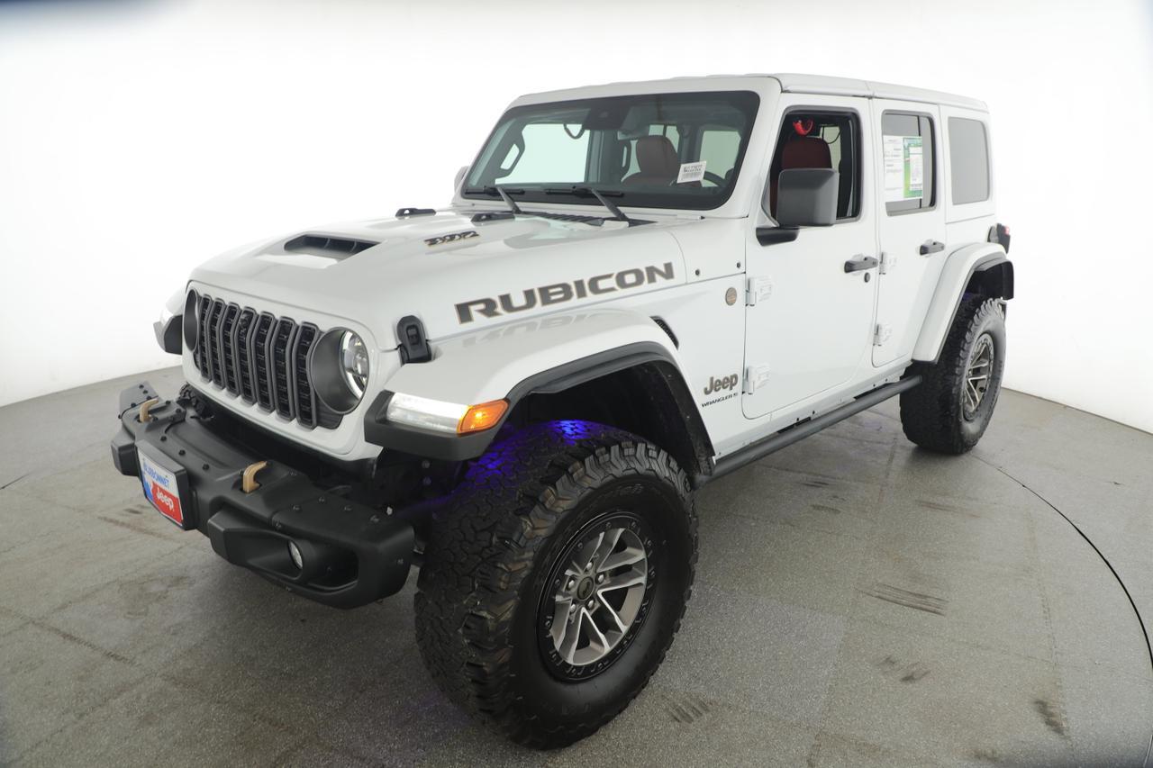 2024 Jeep Wrangler Rubicon 392 New Braunfels TX