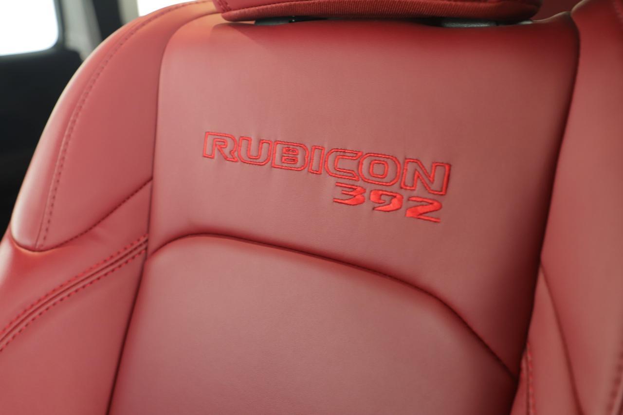 2024 Jeep Wrangler Rubicon 392 New Braunfels TX