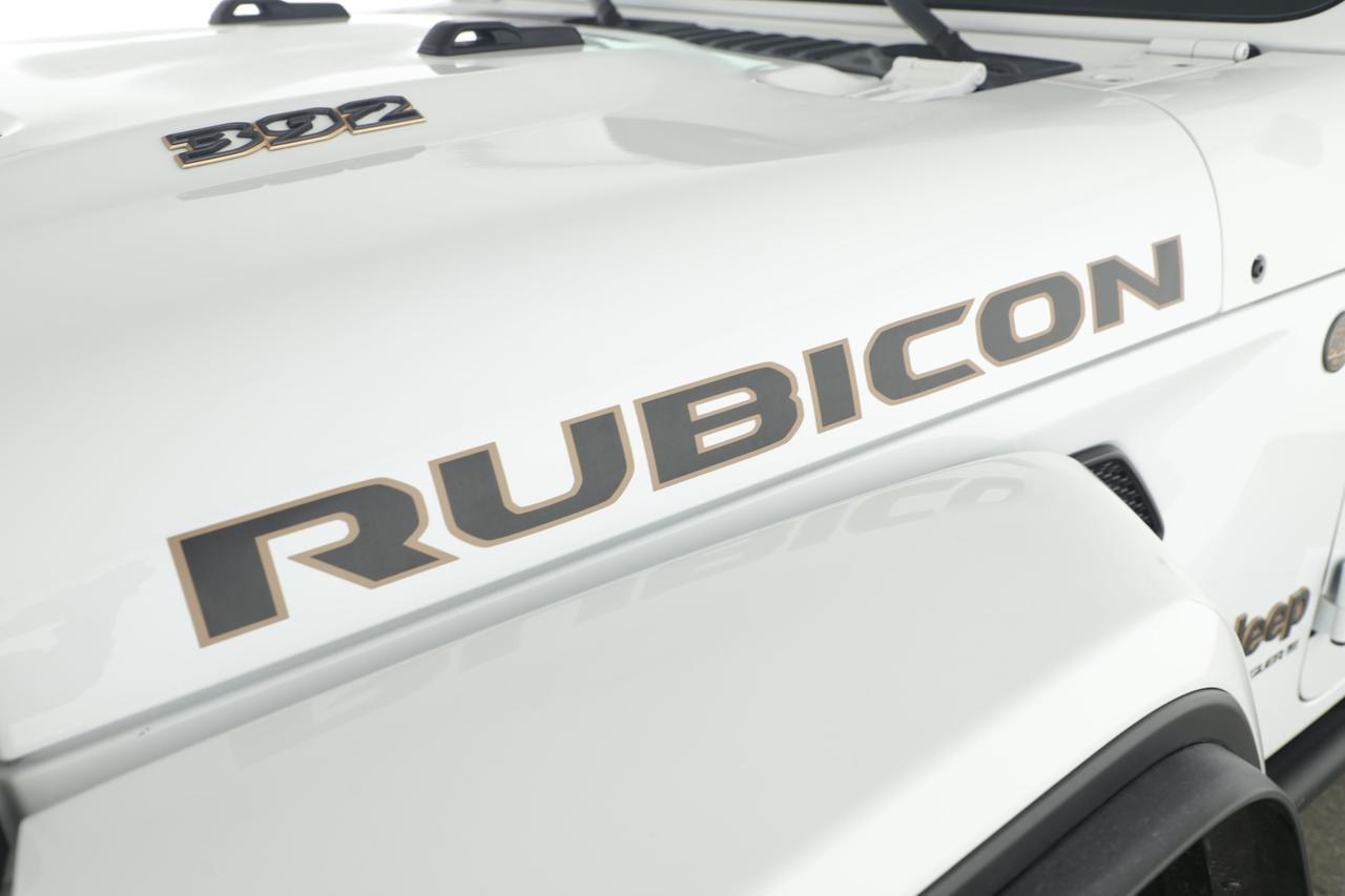 2024 Jeep Wrangler Rubicon 392 New Braunfels TX