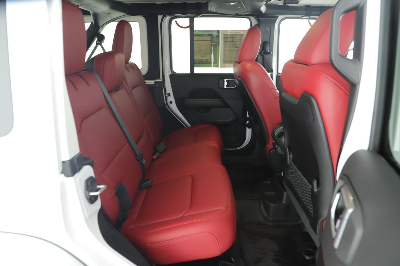 2024 Jeep Wrangler Rubicon 392 New Braunfels TX