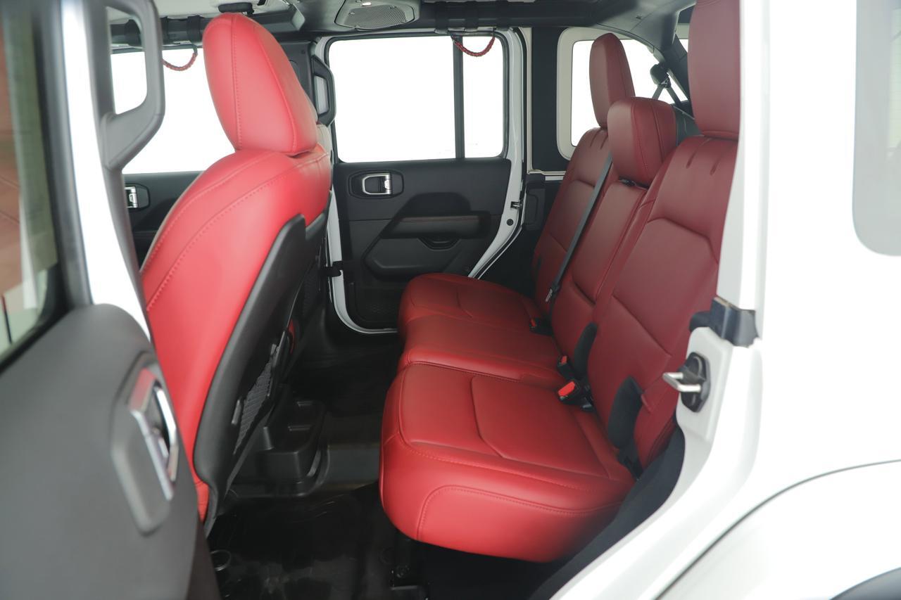 2024 Jeep Wrangler Rubicon 392 New Braunfels TX