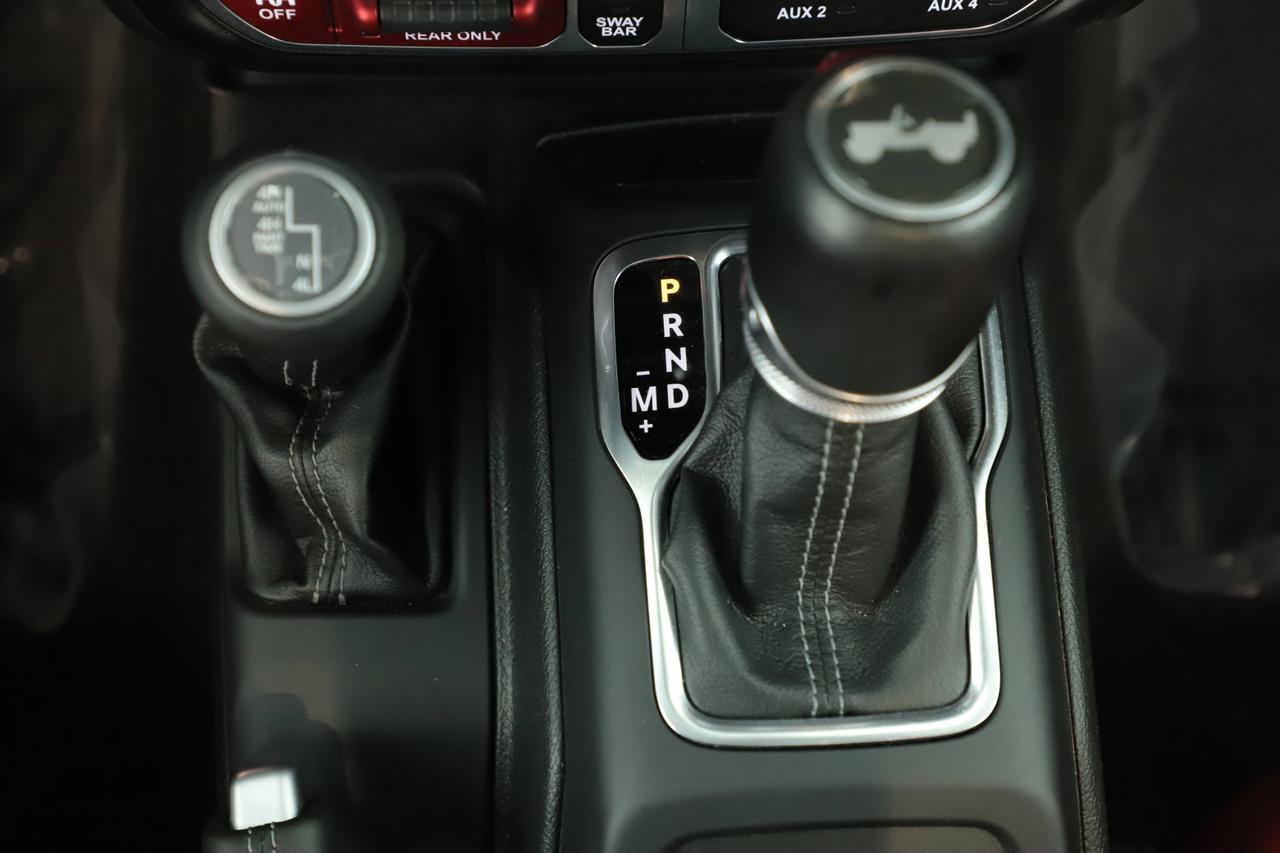 2024 Jeep Wrangler Rubicon 392 New Braunfels TX