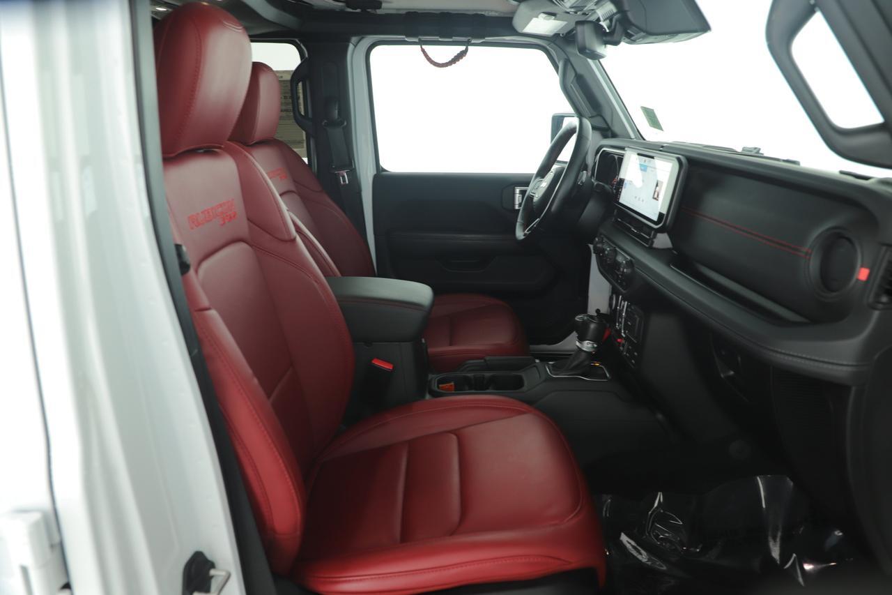 2024 Jeep Wrangler Rubicon 392 New Braunfels TX