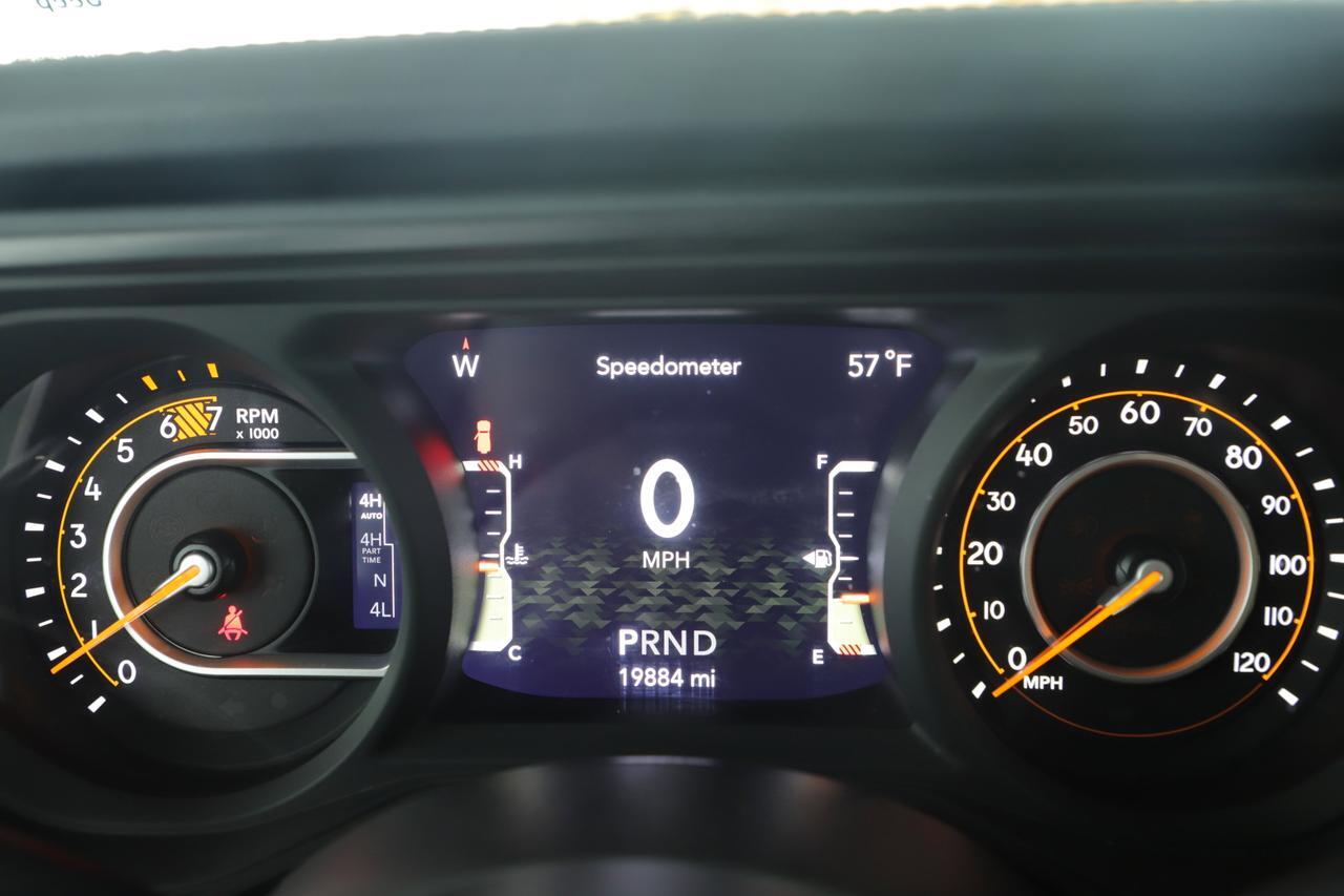 2024 Jeep Wrangler Rubicon 392 New Braunfels TX