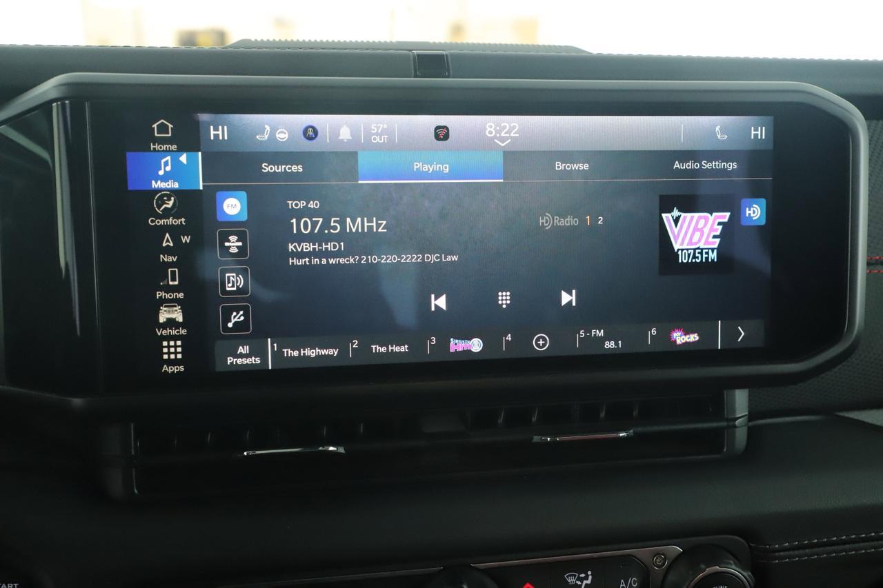 2024 Jeep Wrangler Rubicon 392 New Braunfels TX