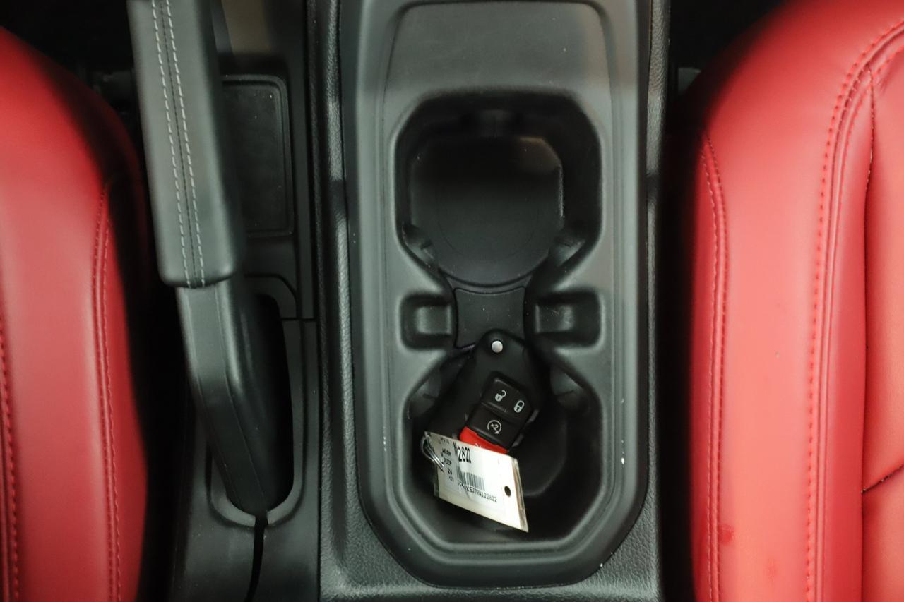 2024 Jeep Wrangler Rubicon 392 New Braunfels TX