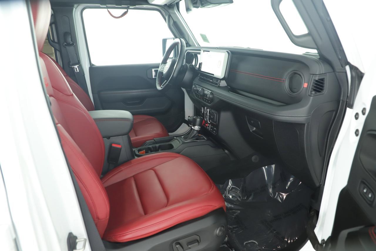 2024 Jeep Wrangler Rubicon 392 New Braunfels TX