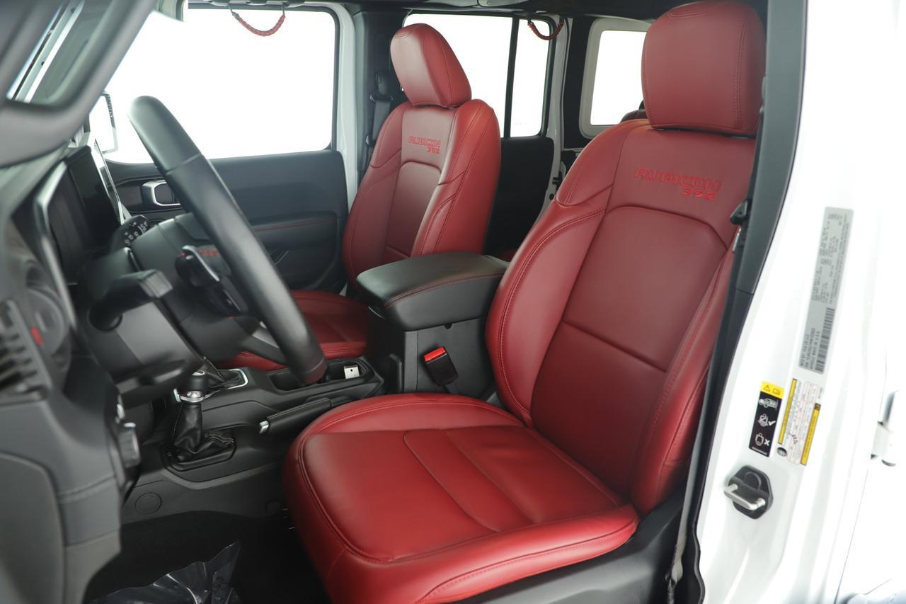 2024 Jeep Wrangler Rubicon 392 New Braunfels TX