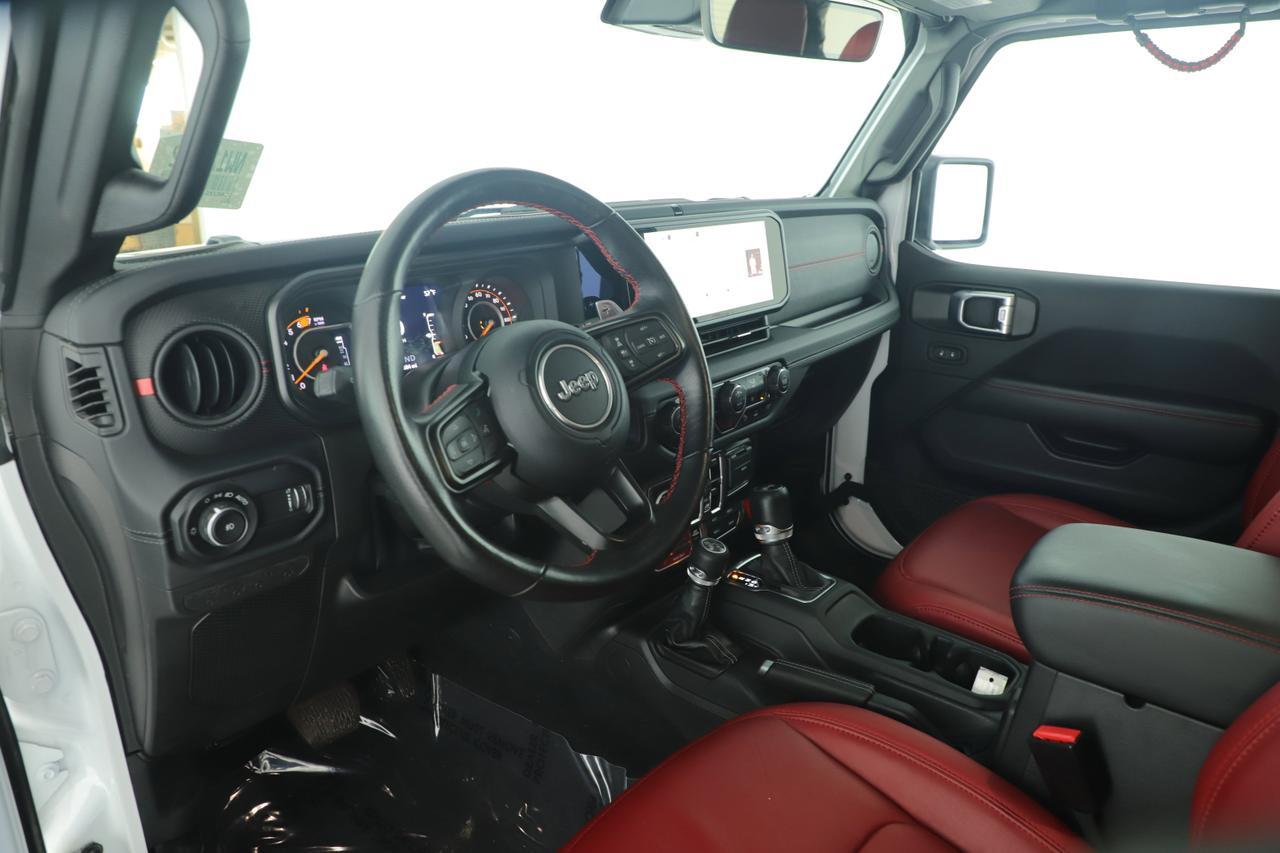 2024 Jeep Wrangler Rubicon 392 New Braunfels TX