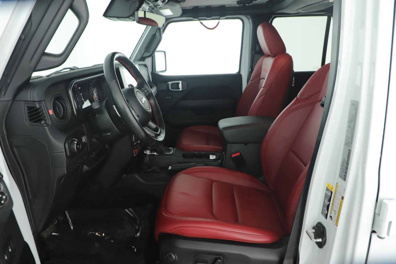 2024 Jeep Wrangler Rubicon 392 New Braunfels TX