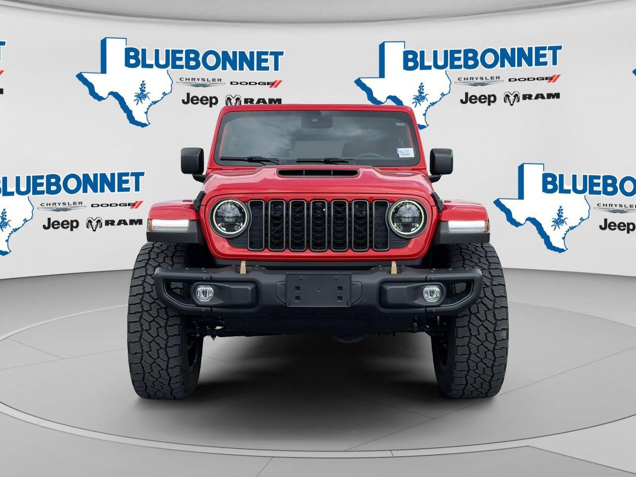 2024 Jeep Wrangler Rubicon 392