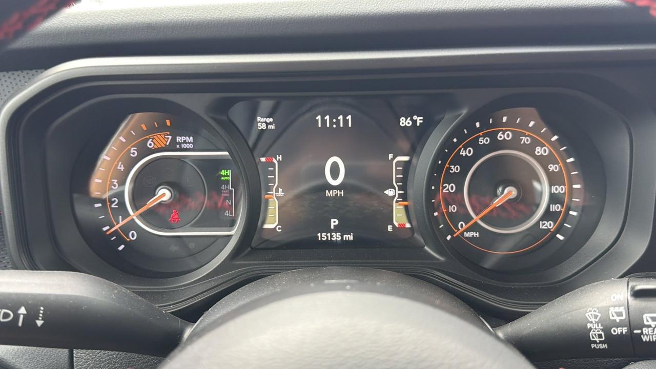 2024 Jeep Wrangler Rubicon 392 New Braunfels TX