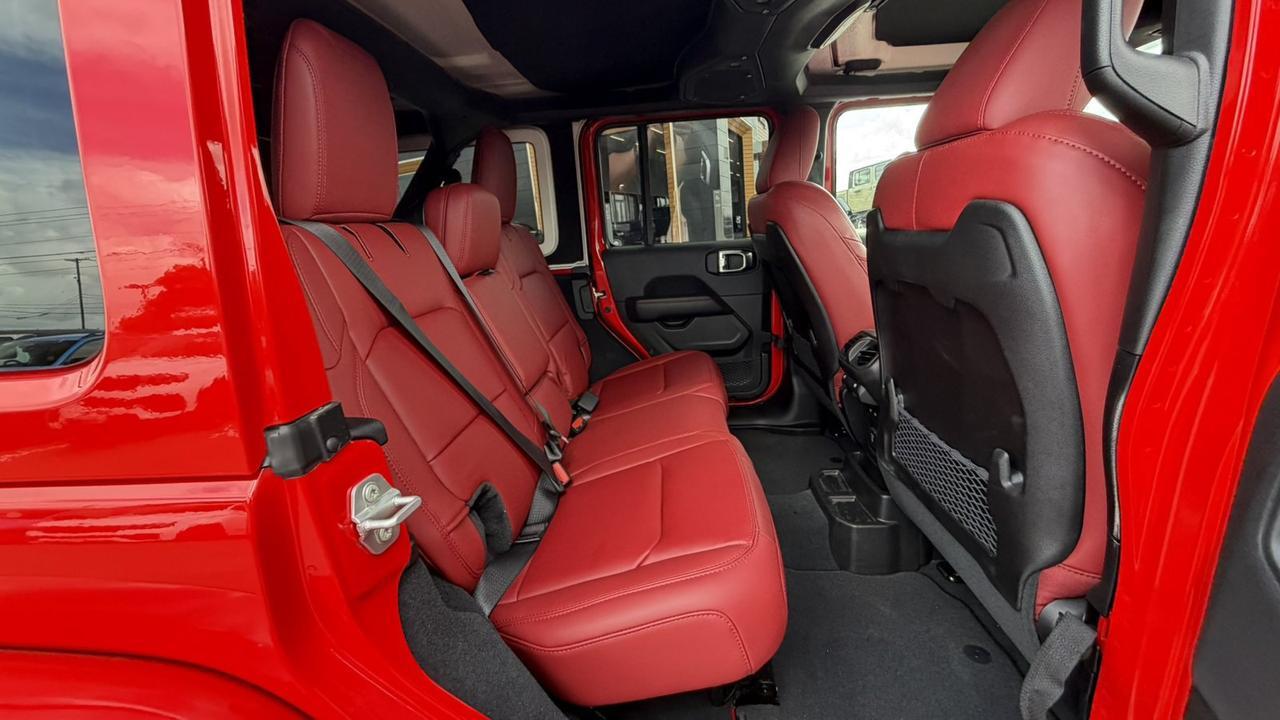 2024 Jeep Wrangler Rubicon 392 New Braunfels TX