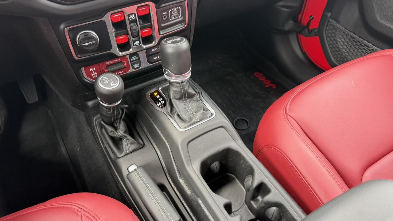 2024 Jeep Wrangler Rubicon 392 New Braunfels TX
