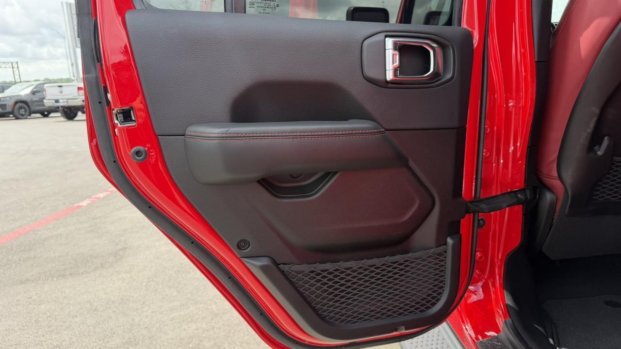 2024 Jeep Wrangler Rubicon 392 New Braunfels TX