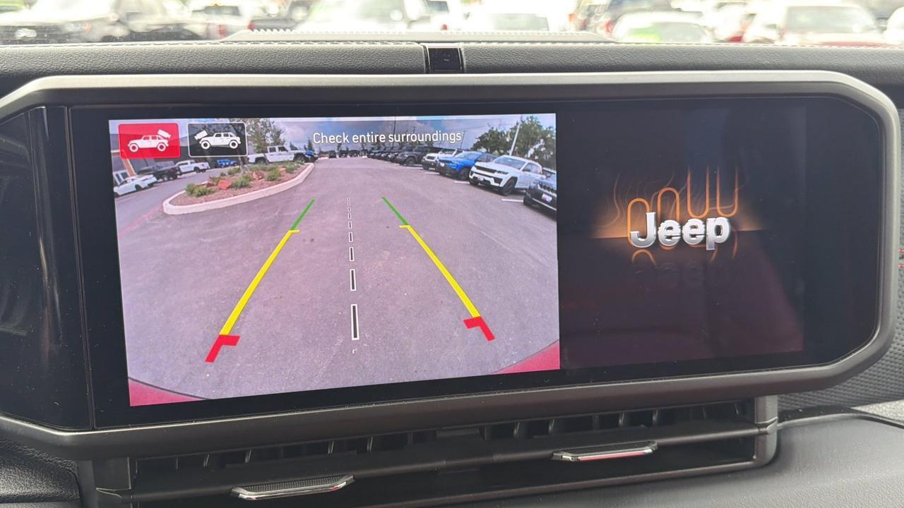 2024 Jeep Wrangler Rubicon 392 New Braunfels TX