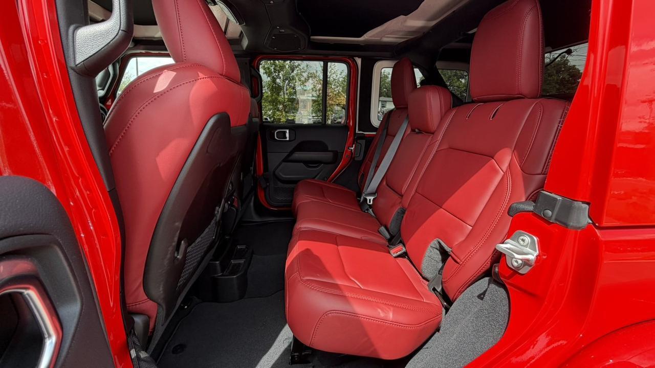 2024 Jeep Wrangler Rubicon 392 New Braunfels TX