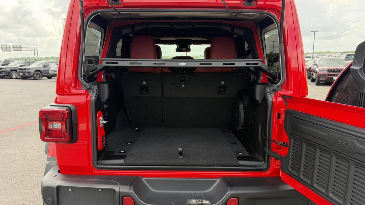 2024 Jeep Wrangler Rubicon 392 New Braunfels TX
