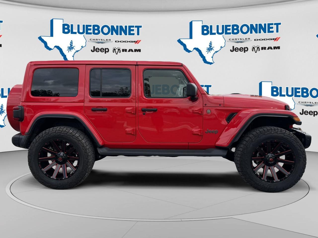 2024 Jeep Wrangler Rubicon 392 New Braunfels TX