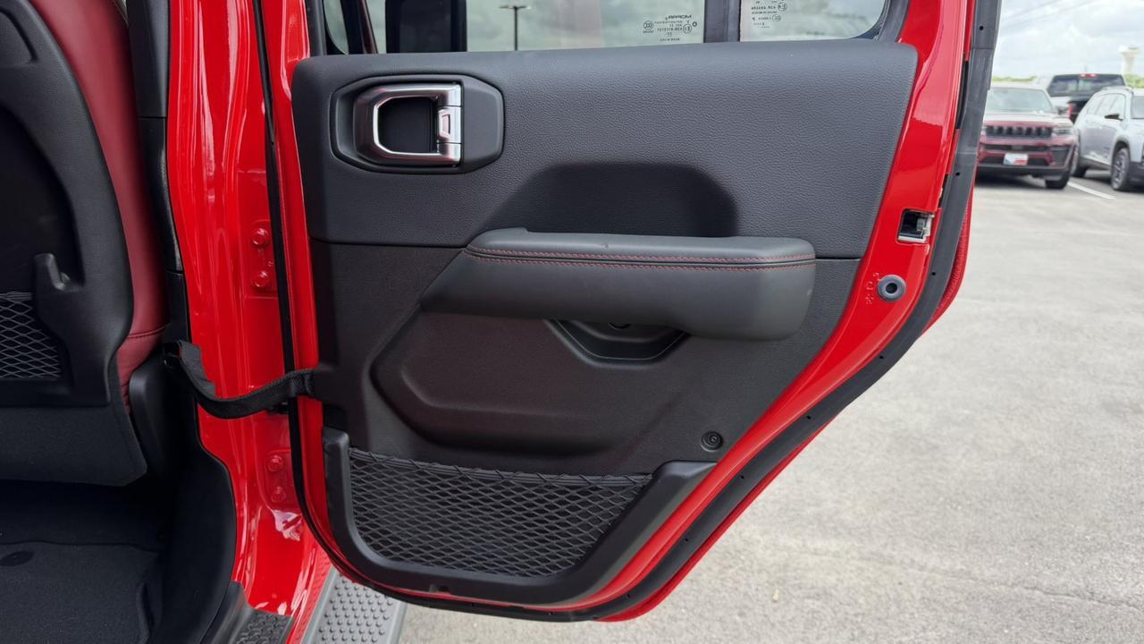 2024 Jeep Wrangler Rubicon 392 New Braunfels TX