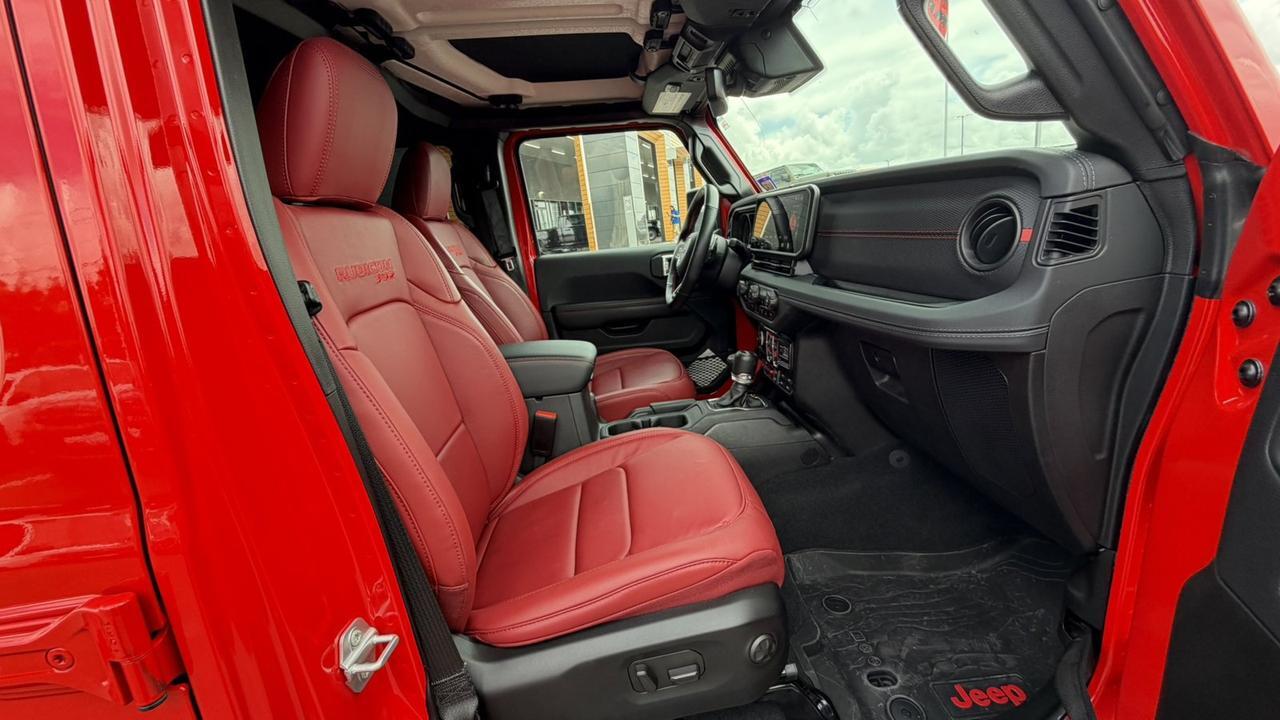 2024 Jeep Wrangler Rubicon 392 New Braunfels TX
