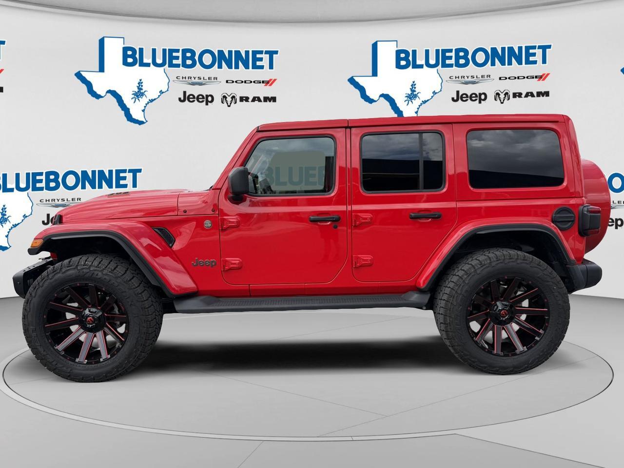 2024 Jeep Wrangler Rubicon 392 New Braunfels TX