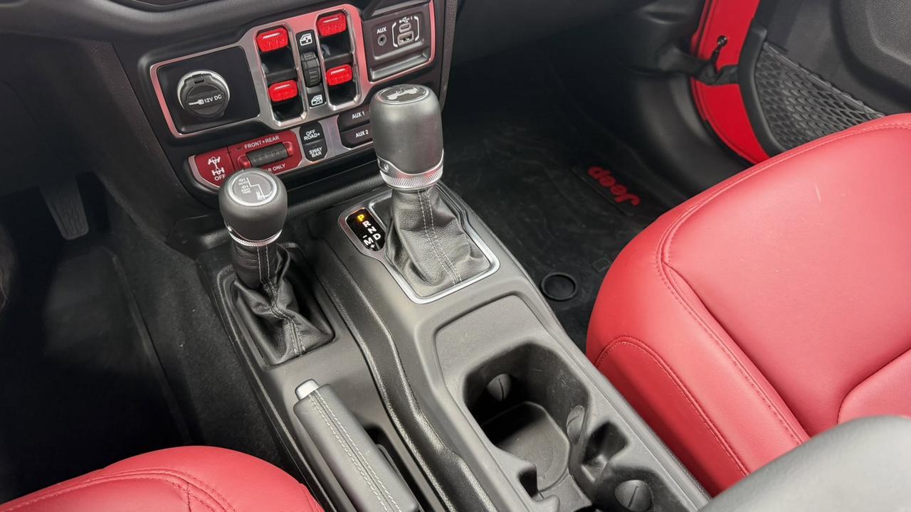 2024 Jeep Wrangler Rubicon 392 New Braunfels TX