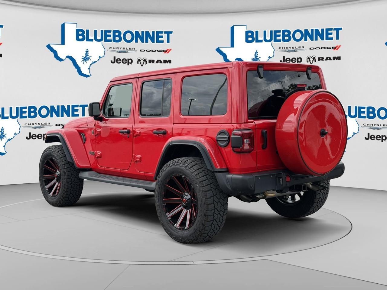 2024 Jeep Wrangler Rubicon 392 New Braunfels TX