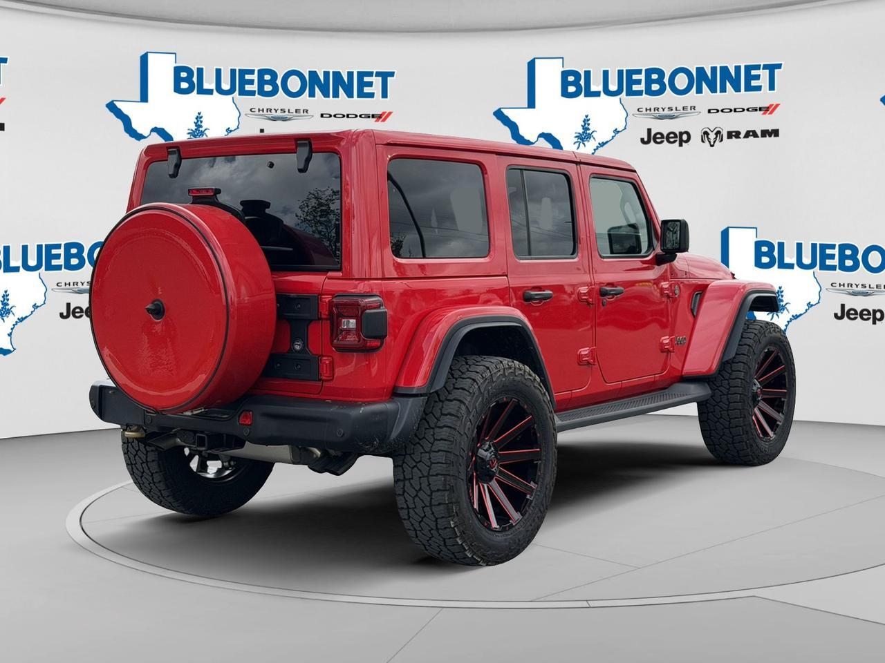2024 Jeep Wrangler Rubicon 392 New Braunfels TX