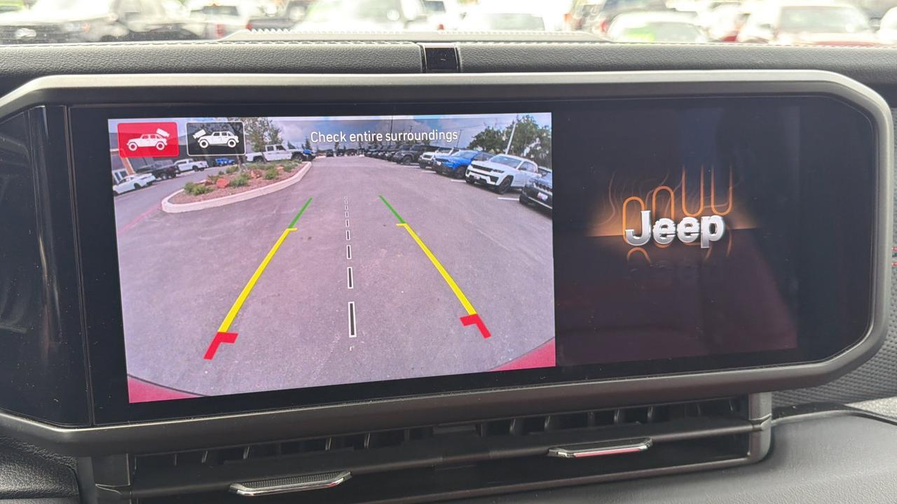 2024 Jeep Wrangler Rubicon 392 New Braunfels TX