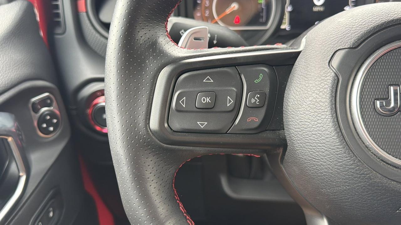 2024 Jeep Wrangler Rubicon 392 New Braunfels TX
