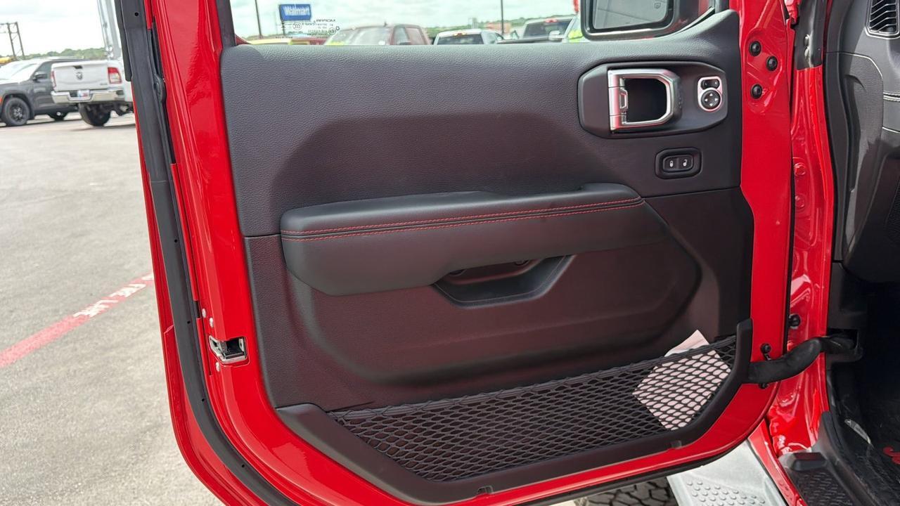 2024 Jeep Wrangler Rubicon 392 New Braunfels TX
