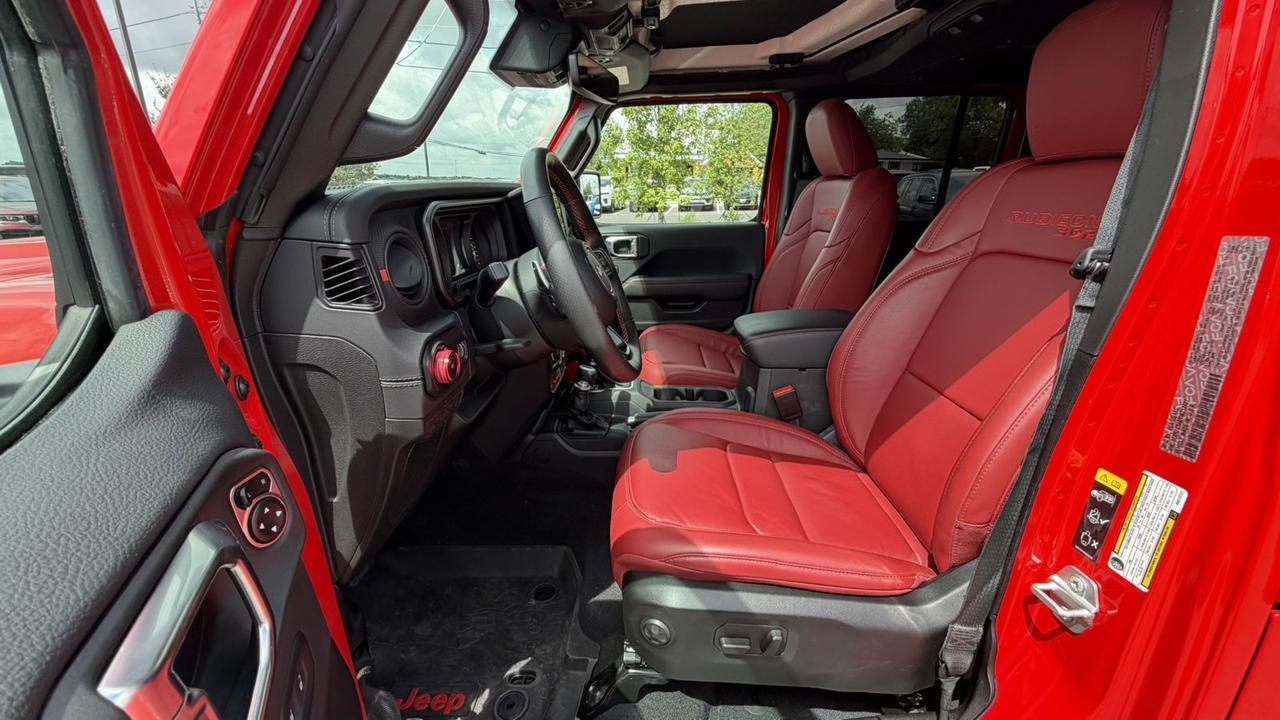 2024 Jeep Wrangler Rubicon 392 New Braunfels TX