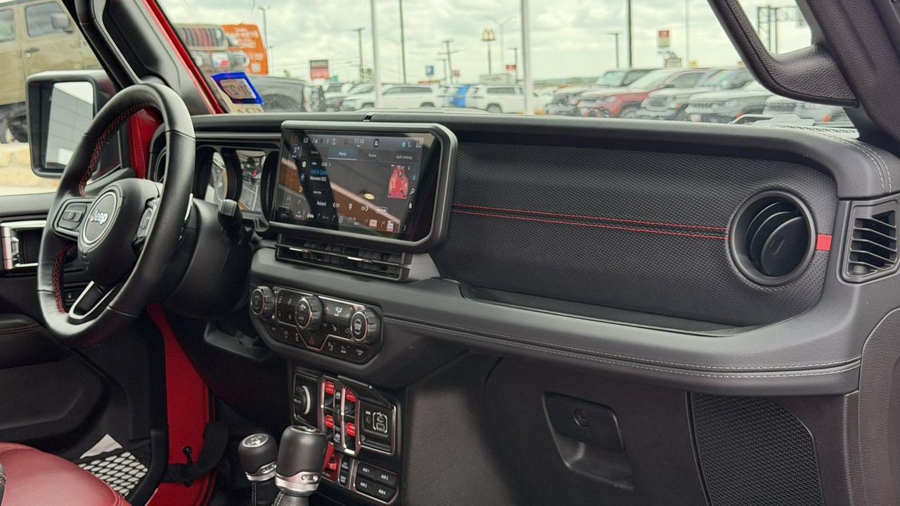 2024 Jeep Wrangler Rubicon 392 New Braunfels TX