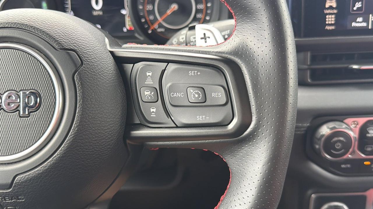 2024 Jeep Wrangler Rubicon 392 New Braunfels TX