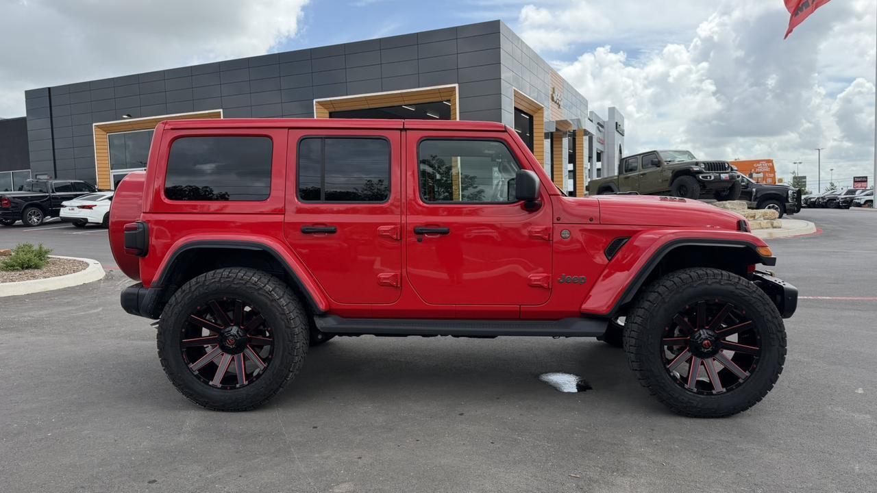 2024 Jeep Wrangler Rubicon 392 New Braunfels TX