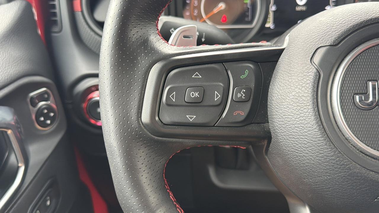 2024 Jeep Wrangler Rubicon 392 New Braunfels TX