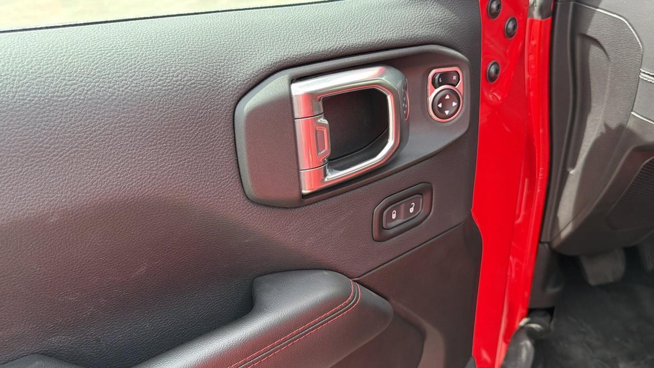 2024 Jeep Wrangler Rubicon 392 New Braunfels TX