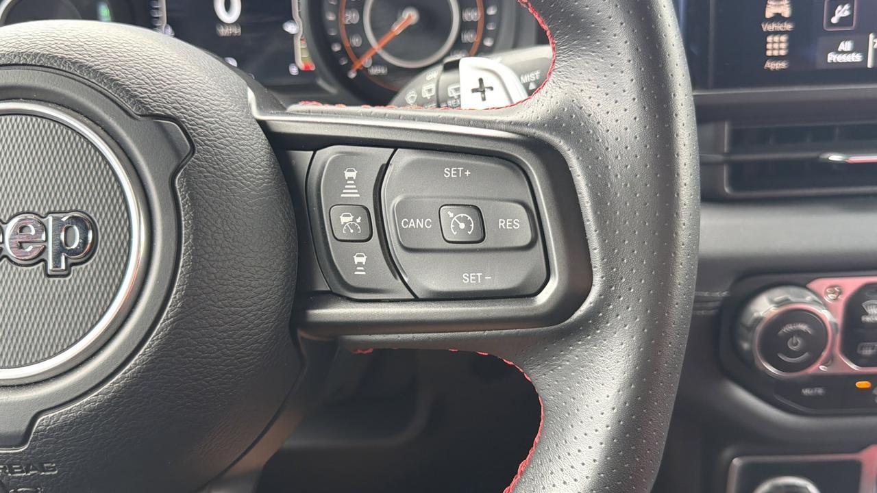 2024 Jeep Wrangler Rubicon 392 New Braunfels TX