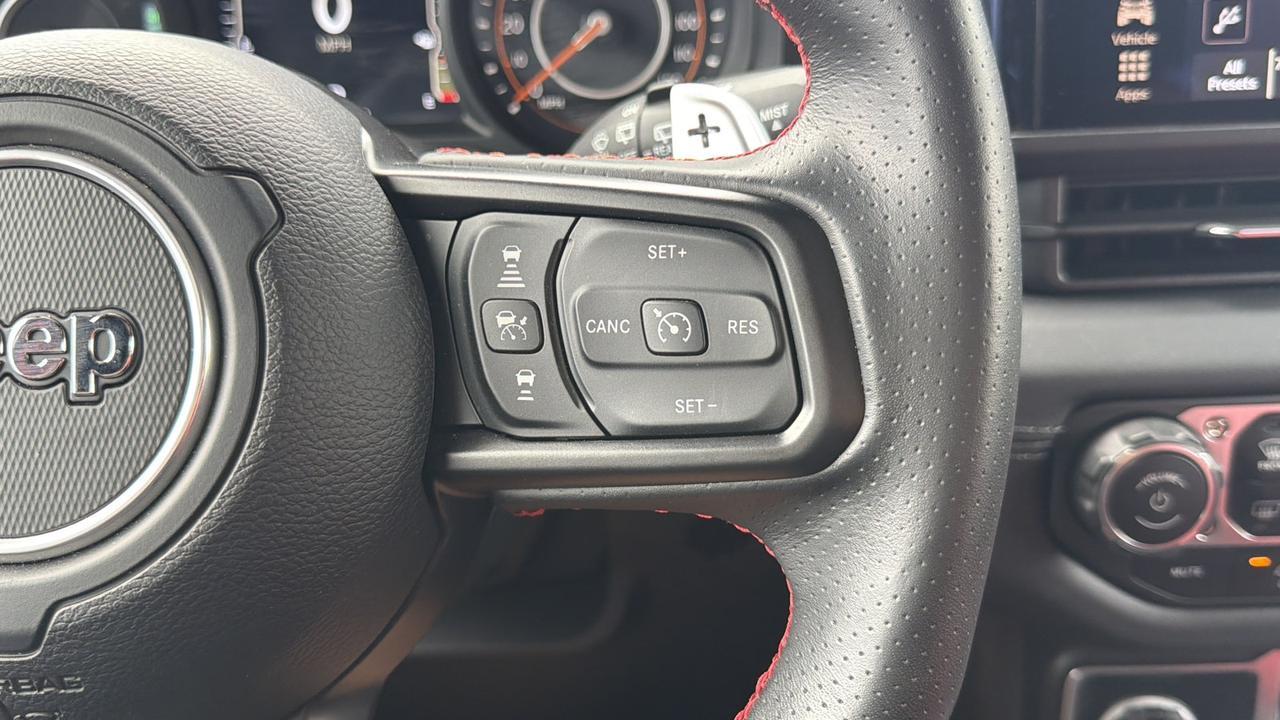 2024 Jeep Wrangler Rubicon 392 New Braunfels TX